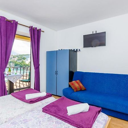 Apartments & Rooms Mihajica ซัฟทัท ภายนอก รูปภาพ