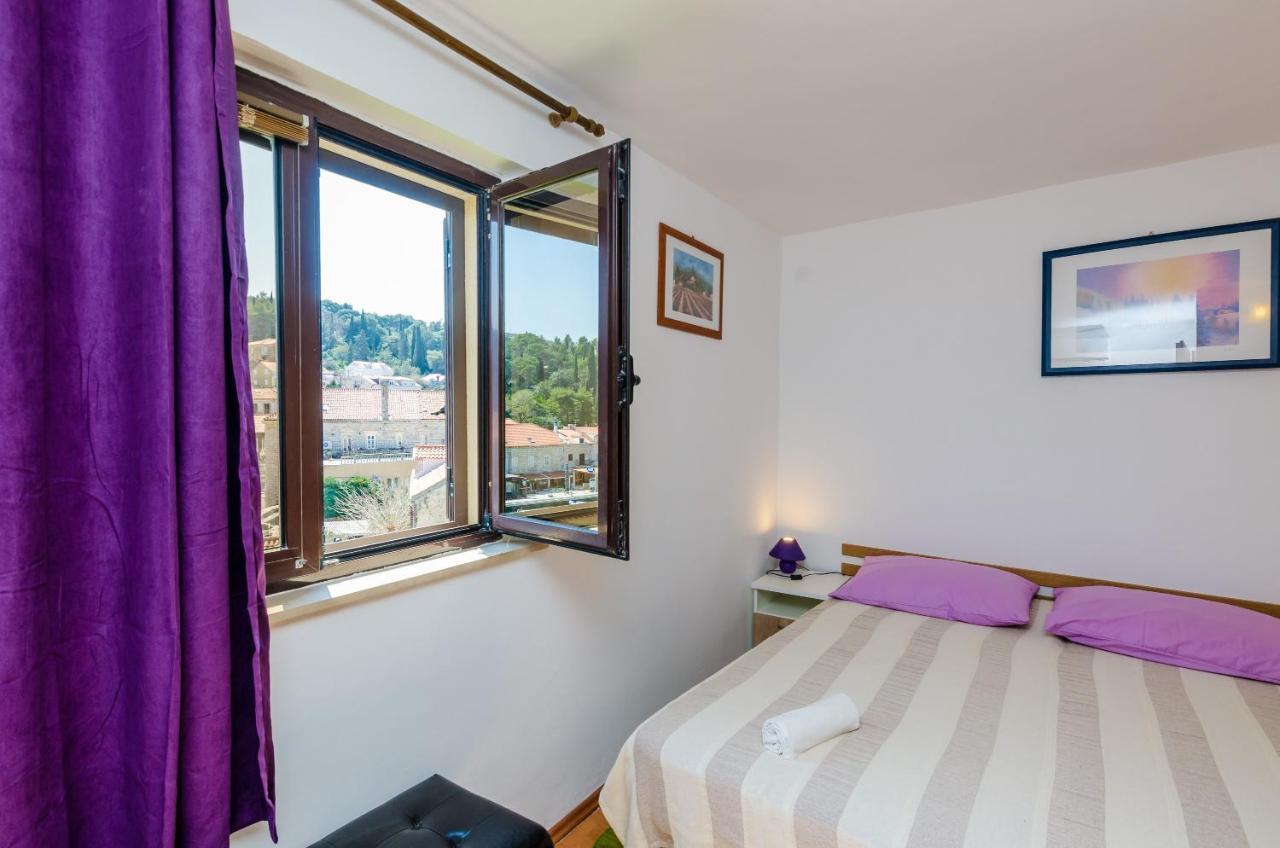 Apartments & Rooms Mihajica ซัฟทัท ภายนอก รูปภาพ