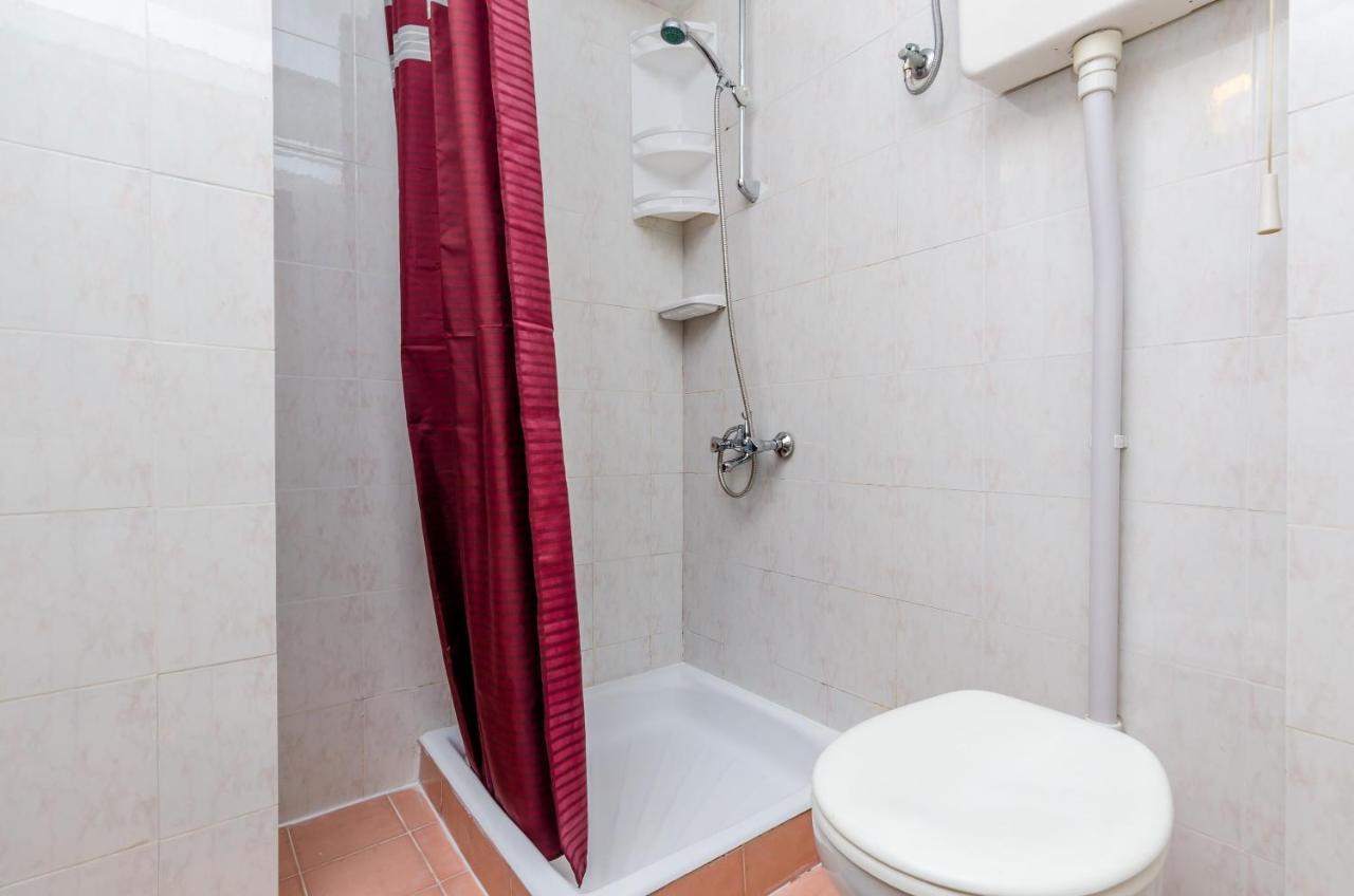 Apartments & Rooms Mihajica ซัฟทัท ภายนอก รูปภาพ
