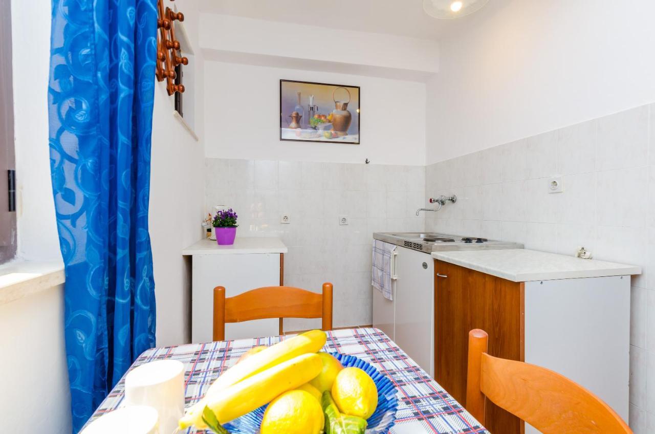 Apartments & Rooms Mihajica ซัฟทัท ภายนอก รูปภาพ