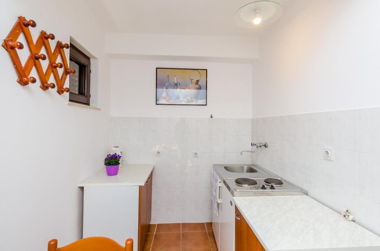 Apartments & Rooms Mihajica ซัฟทัท ภายนอก รูปภาพ